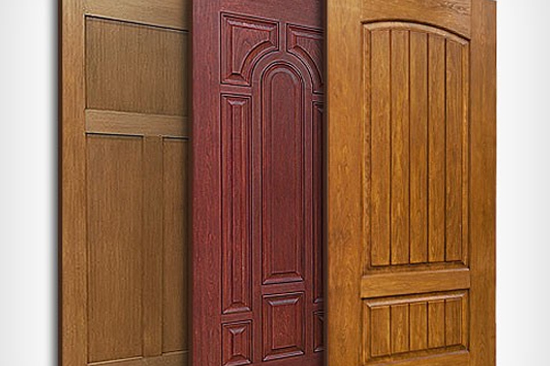 Paso Robles-fiberglass-door-repair