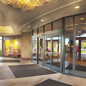 commercial door specialist Paso Robles
