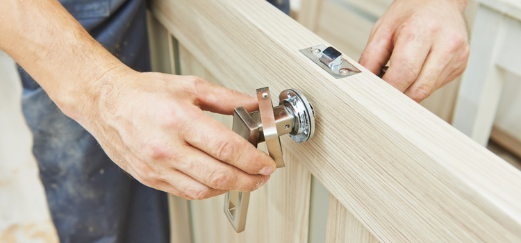 interior door repair Paso Robles