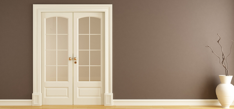 residential fiberflasss door repair Paso Robles