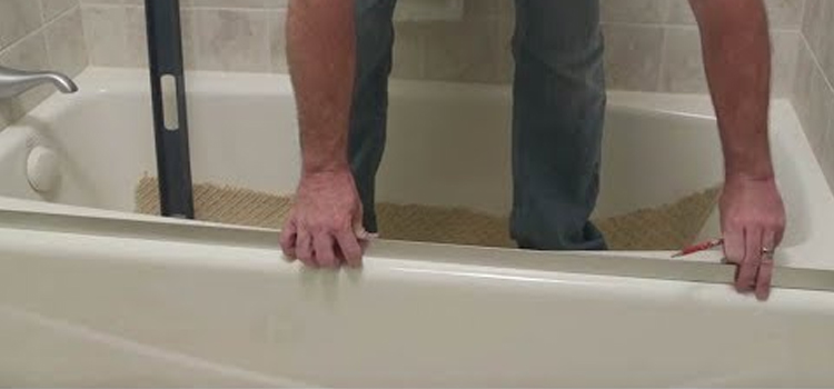 Sliding Shower Door Repair in Paso Robles